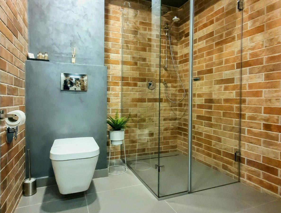 Eriss Studio Suite - Ozone Building Apartment Κλουζ-Ναπόκα Εξωτερικό φωτογραφία