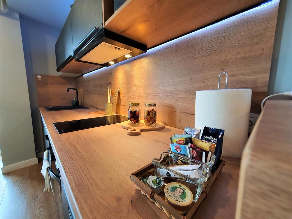 Eriss Studio Suite - Ozone Building Apartment Κλουζ-Ναπόκα Εξωτερικό φωτογραφία